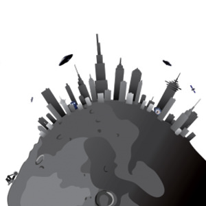 Asteroid Time Capsule