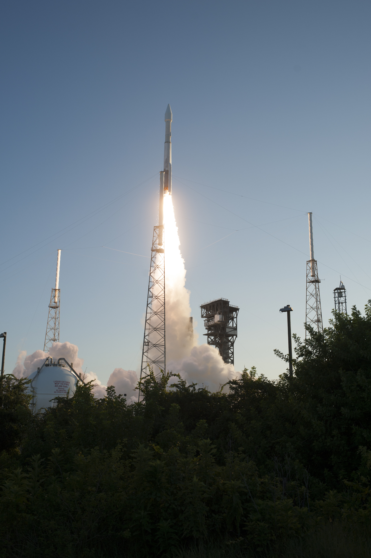 PI BLOG:  OSIRIS-REx – Day 2 in Space
