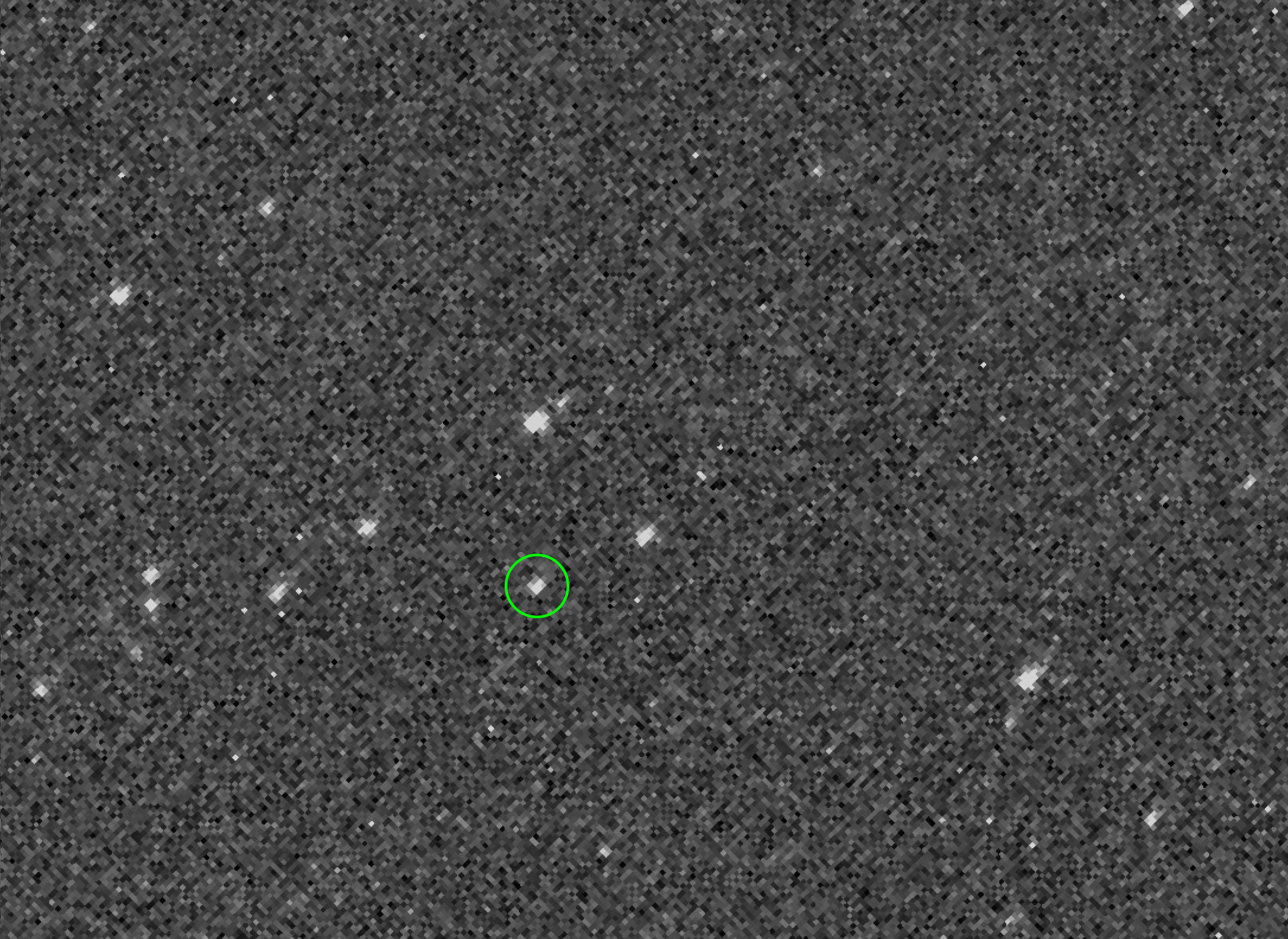 NASA’s OSIRIS-REx Begins Asteroid Operations Campaign
