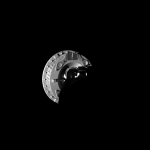 OSIRIS-REx's TAGSAM Head